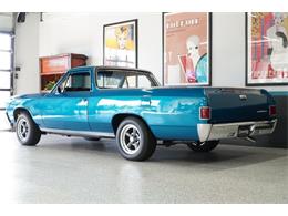 1967 Chevrolet El Camino (CC-2114831) for sale in Portland, Oregon