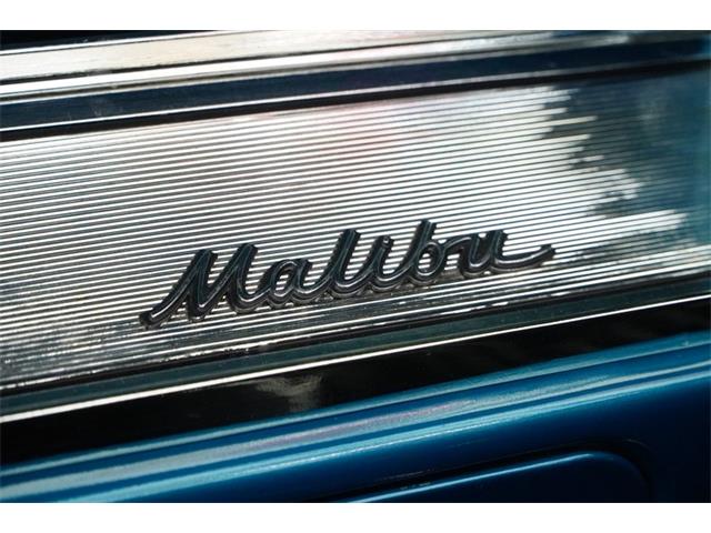 1967 Chevrolet El Camino (CC-2114831) for sale in Portland, Oregon