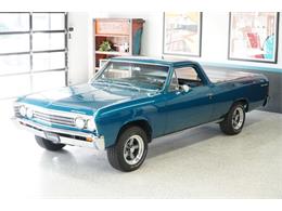 1967 Chevrolet El Camino (CC-2114831) for sale in Portland, Oregon