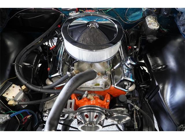 1967 Chevrolet El Camino (CC-2114831) for sale in Portland, Oregon