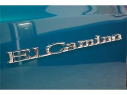 1967 Chevrolet El Camino (CC-2114831) for sale in Portland, Oregon