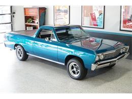 1967 Chevrolet El Camino (CC-2114831) for sale in Portland, Oregon