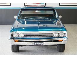 1967 Chevrolet El Camino (CC-2114831) for sale in Portland, Oregon