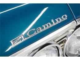 1967 Chevrolet El Camino (CC-2114831) for sale in Portland, Oregon
