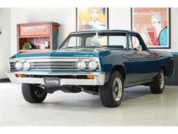 1967 Chevrolet El Camino (CC-2114831) for sale in Portland, Oregon