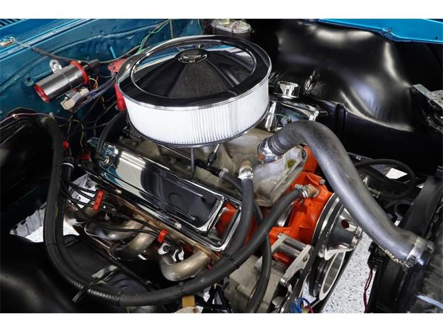 1967 Chevrolet El Camino (CC-2114831) for sale in Portland, Oregon