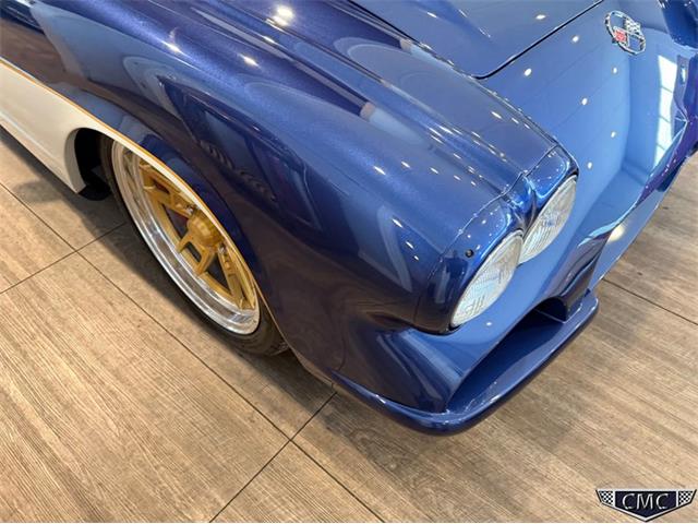 1962 Chevrolet Corvette (CC-2114832) for sale in Benson, North Carolina