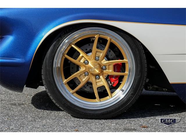 1962 Chevrolet Corvette (CC-2114832) for sale in Benson, North Carolina