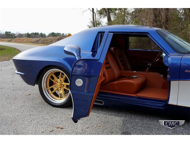 1962 Chevrolet Corvette (CC-2114832) for sale in Benson, North Carolina