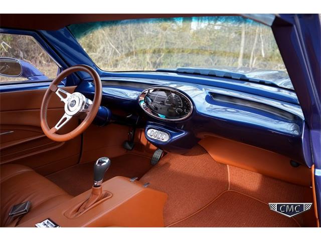1962 Chevrolet Corvette (CC-2114832) for sale in Benson, North Carolina