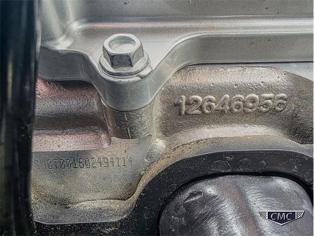 1962 Chevrolet Corvette (CC-2114832) for sale in Benson, North Carolina