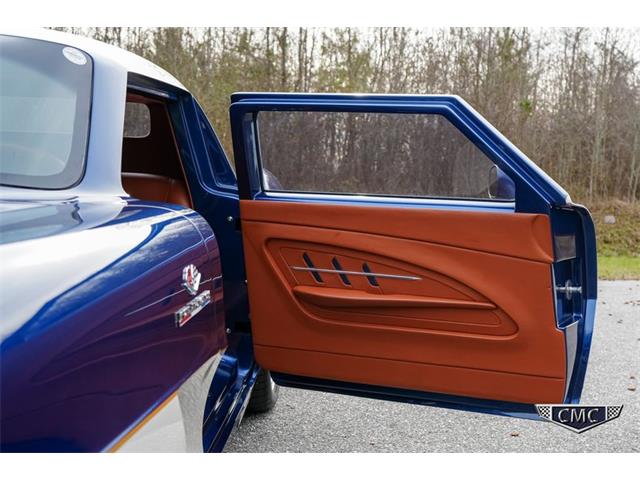 1962 Chevrolet Corvette (CC-2114832) for sale in Benson, North Carolina