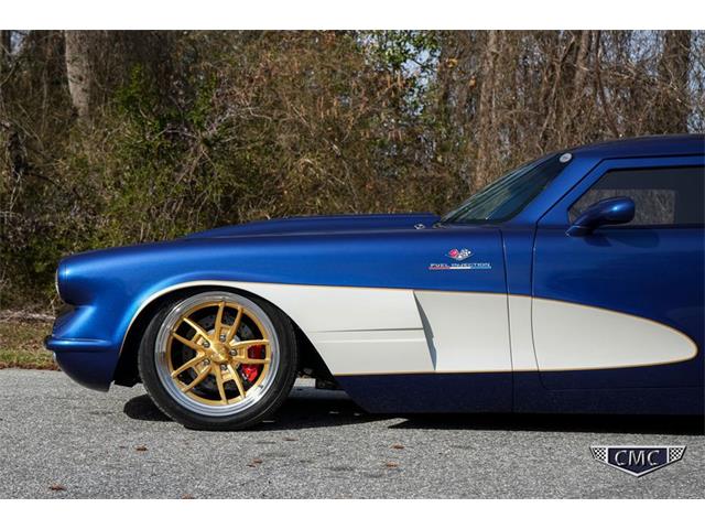 1962 Chevrolet Corvette (CC-2114832) for sale in Benson, North Carolina