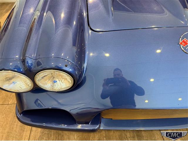 1962 Chevrolet Corvette (CC-2114832) for sale in Benson, North Carolina