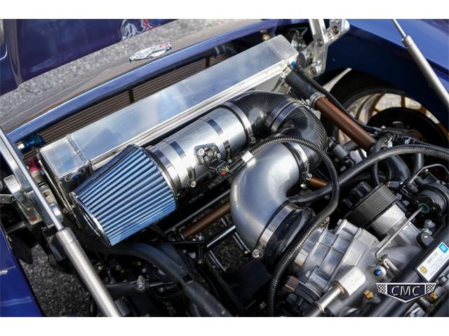 1962 Chevrolet Corvette (CC-2114832) for sale in Benson, North Carolina
