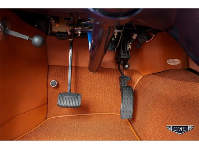 1962 Chevrolet Corvette (CC-2114832) for sale in Benson, North Carolina