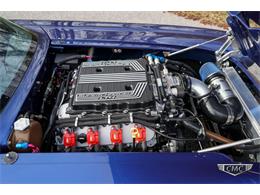 1962 Chevrolet Corvette (CC-2114832) for sale in Benson, North Carolina
