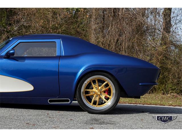 1962 Chevrolet Corvette (CC-2114832) for sale in Benson, North Carolina