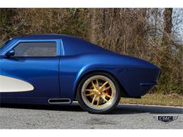 1962 Chevrolet Corvette (CC-2114832) for sale in Benson, North Carolina