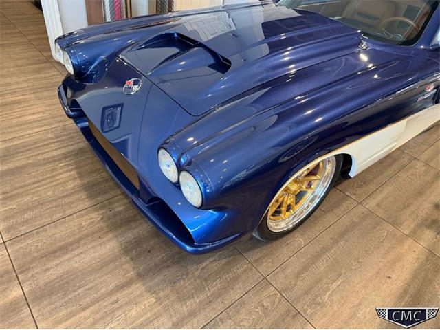 1962 Chevrolet Corvette (CC-2114832) for sale in Benson, North Carolina