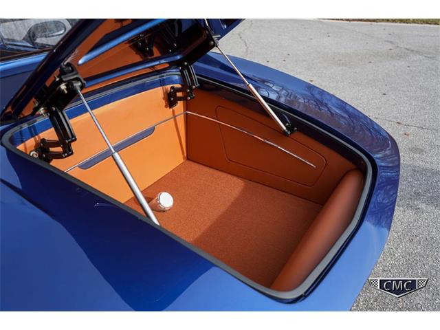 1962 Chevrolet Corvette (CC-2114832) for sale in Benson, North Carolina