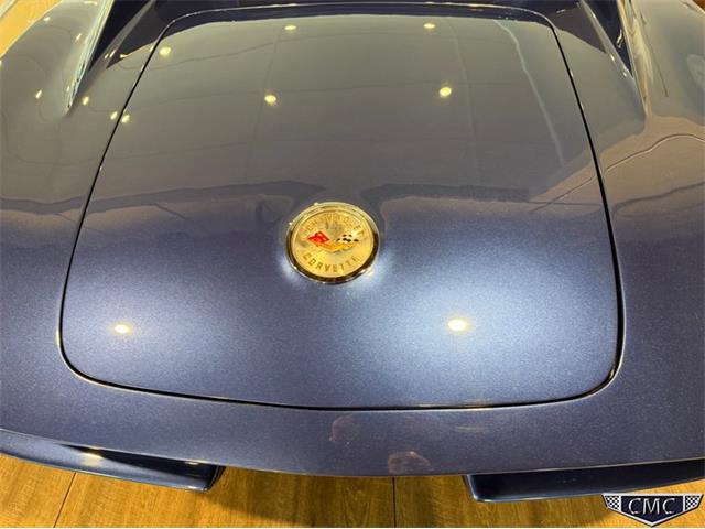 1962 Chevrolet Corvette (CC-2114832) for sale in Benson, North Carolina