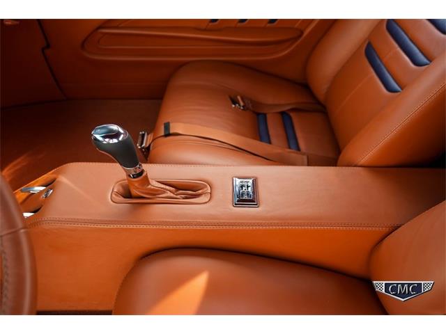 1962 Chevrolet Corvette (CC-2114832) for sale in Benson, North Carolina