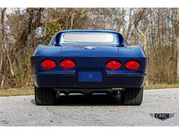 1962 Chevrolet Corvette (CC-2114832) for sale in Benson, North Carolina