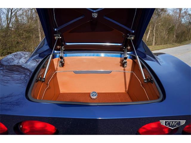 1962 Chevrolet Corvette (CC-2114832) for sale in Benson, North Carolina