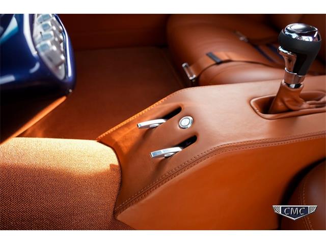 1962 Chevrolet Corvette (CC-2114832) for sale in Benson, North Carolina