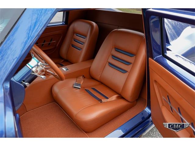 1962 Chevrolet Corvette (CC-2114832) for sale in Benson, North Carolina