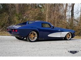 1962 Chevrolet Corvette (CC-2114832) for sale in Benson, North Carolina