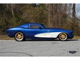 1962 Chevrolet Corvette (CC-2114832) for sale in Benson, North Carolina