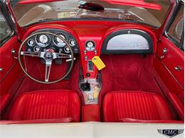 1963 Chevrolet Corvette (CC-2114833) for sale in Benson, North Carolina