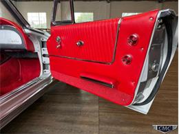1963 Chevrolet Corvette (CC-2114833) for sale in Benson, North Carolina