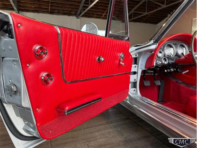 1963 Chevrolet Corvette (CC-2114833) for sale in Benson, North Carolina