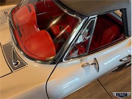 1963 Chevrolet Corvette (CC-2114833) for sale in Benson, North Carolina
