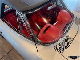 1963 Chevrolet Corvette (CC-2114833) for sale in Benson, North Carolina