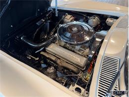 1963 Chevrolet Corvette (CC-2114833) for sale in Benson, North Carolina