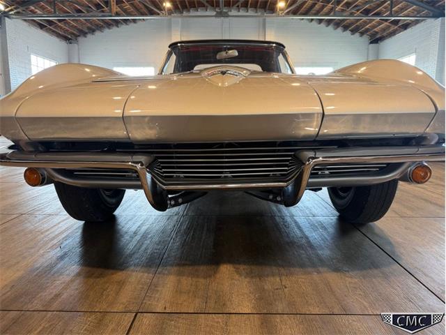 1963 Chevrolet Corvette (CC-2114833) for sale in Benson, North Carolina