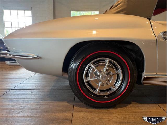 1963 Chevrolet Corvette (CC-2114833) for sale in Benson, North Carolina