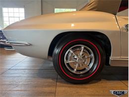 1963 Chevrolet Corvette (CC-2114833) for sale in Benson, North Carolina