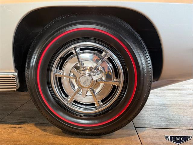 1963 Chevrolet Corvette (CC-2114833) for sale in Benson, North Carolina