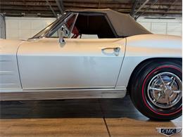 1963 Chevrolet Corvette (CC-2114833) for sale in Benson, North Carolina