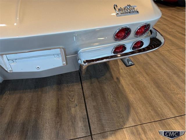 1963 Chevrolet Corvette (CC-2114833) for sale in Benson, North Carolina