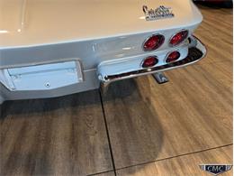 1963 Chevrolet Corvette (CC-2114833) for sale in Benson, North Carolina