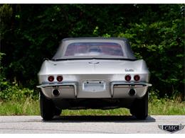 1963 Chevrolet Corvette (CC-2114833) for sale in Benson, North Carolina