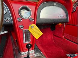 1963 Chevrolet Corvette (CC-2114833) for sale in Benson, North Carolina