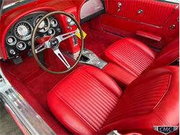 1963 Chevrolet Corvette (CC-2114833) for sale in Benson, North Carolina
