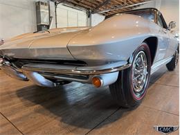 1963 Chevrolet Corvette (CC-2114833) for sale in Benson, North Carolina
